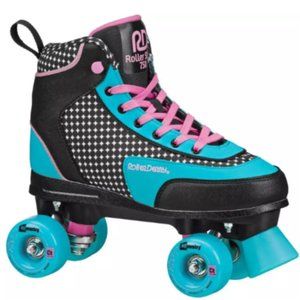 Roller Derby Women's Roller Star 750 Hightop Skate